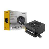 Gamdias HELIOS M1-650B 650W 80 Plus Bronze Power Supply